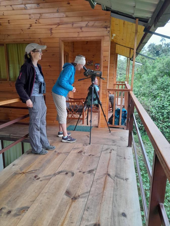 Sendero De Las Aves Mindo Zewnętrze zdjęcie