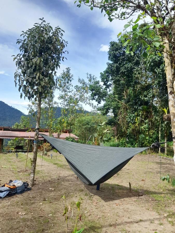 Sendero De Las Aves Mindo Zewnętrze zdjęcie